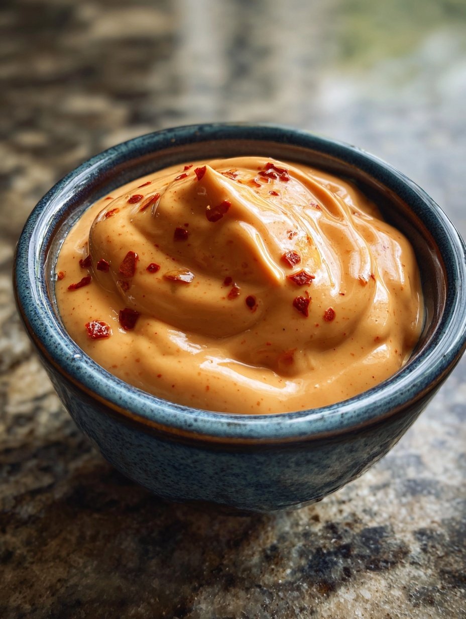 Big Mac Sauce Recipe
